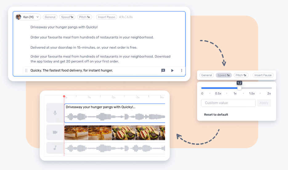 Murf.AI Review: Transform Text To Speech With a Versatile AI Voice Generator